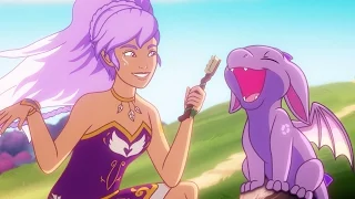 Born to Do It - LEGO Elves - Webisode #10