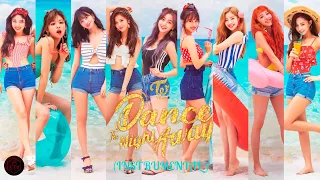 TWICE - Dance The Night Away (Official Instrumental) + DL