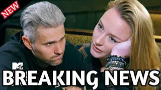 Today's Very Heartbreaking News !! For Teen Mom Star Ryan’s ‘Girlfriend’ Very Sad Drops !! See Video