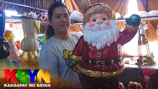 KBYN Kaagapay ng Bayan | TeleRadyo (4 December 2022)