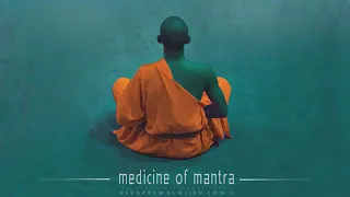 Deva Premal - Healing Mantra Twameva