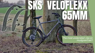 SKS Veloflexx 65