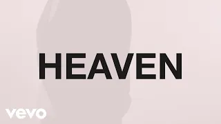 RADi - Heaven (Official Visualiser)