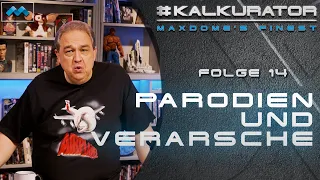 Die besten Parodien & Verarschen zum 1. April! | #Kalkurator - Folge 14 | maxdome