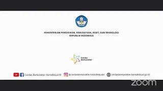 Coaching Clinic Pendaftaran Peserta Pendidikan PJOK