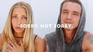 I Love Your Yoga Videos, But... | Subscribers Keep Leaving Our Channel?!