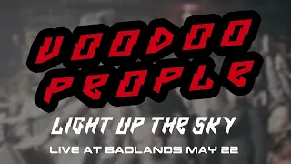 THE PRODIGY: Light Up The Sky (Live at Badlands 2022)