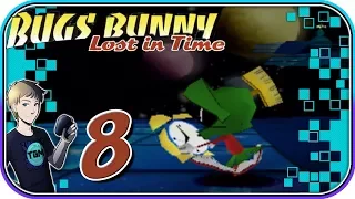 Bugs Bunny: Lost In Time - Part 8: The Trash Man