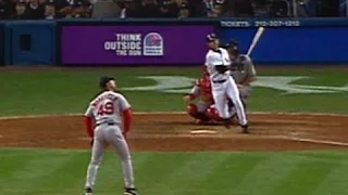 2003 ALCS Gm7: Boone's walk off homer sends Yanks to World Series