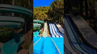 Utopia World Hotel All inclusive Aquapark Alanya Kargicak