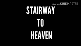Stairway To Heaven. Led Zeppelin cover by Rohanroll