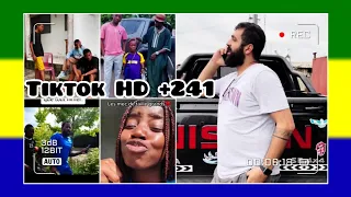 Les meilleurs vidéos TikTok 241 Gabon #11 😂🤣😍🇬🇦👑❤️🔥🌈