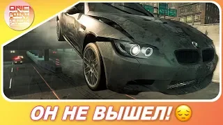 НЕВЫШЕДШИЙ NFS MOST WANTED 2 (2012) - Геймплей первой миссии с бета версии!