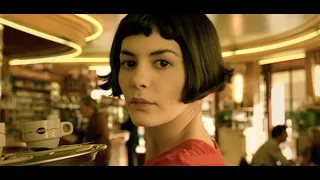 Video essay | Amelie | How does cinematography create dreams?