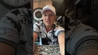 Nick Carter Instagram Live - June 4, 2022