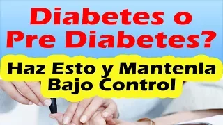 Como Prevenir La Diabetes Como Controlar La Diabetes Que Puede Comer Un Diabetico o Prediabetico