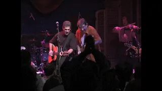 Joe Walsh and Glen Frey live in New Orleans @ House of Blues 1997-2 of 4