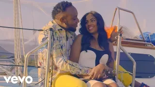 Kcee - Love Boat (Official Video) ft. Diamond Platnumz