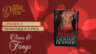 Book Review: Claws and Fangs