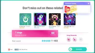 Kill This Love (Extreme) By BLACKPINK -Just Dance 2020