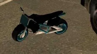 gta san andreas patch auto moto scooter tuning