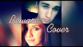 Nathan Soro & Amber Soro - Beware (Big Sean Cover)