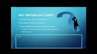 How to Perform an Internal Network Audit