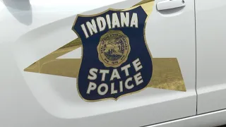 ISP: Man shot on I-465 during possible road rage incident