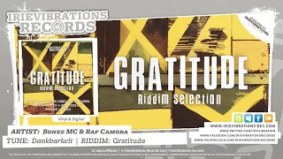 Bonez MC & Raf Camora - Dankbarkeit (Gratitude Riddim)