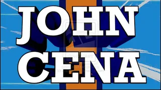John Cena Titantron 2024 | The Time Is Now