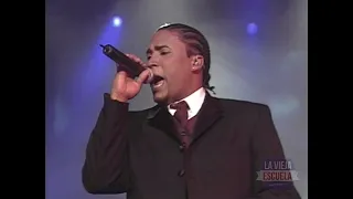 DESDE QUE LLEGO (THE LAST DON LIVE) - DON OMAR [VIDEO ORIGINAL]