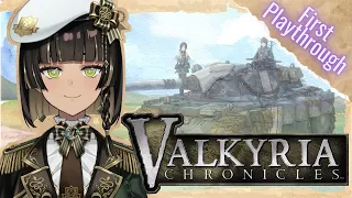 【VALKYRIA CHRONICLES】Isara? No - I, Sara.【PART 7】