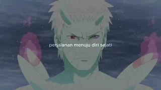 Jalan Hidup Uchiha Obito: Perjalanan dari Cahaya ke Kegelapan