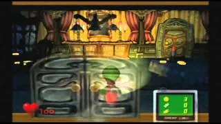 Luigi's Mansion Gameplay and Commentary