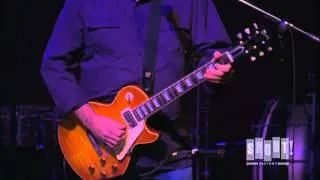 Los Lobos: Kiko Live - "Angels With Dirty Faces"