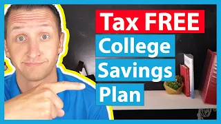 This is the BEST College Savings Plan (according to a financial advisor)