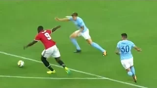 Romelu Lukaku - Amazing Goals & Skills for Manchester United ● HD ✔️ ●