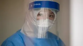 Власти Китая скрывают правду о коронавирусе!Обращение медсестры из Уханя!