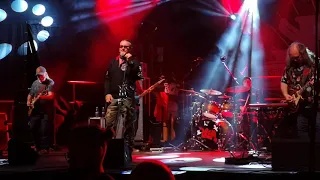 Dżem - "Harley Mój", "Wehikuł Czasu" - Festiwal Kwaśnicy Bielsko-Biała