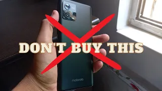 Do not buy Motorola ❌ very bad experience 🤬 | Motorola G72 | TSE