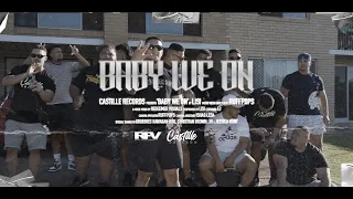 Lisi - Baby We On ft. EJ (Official Music Video)