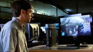 Halo 3 - Anatomy Of A Game - Making Halo 3: Engineering