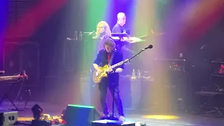 Steve Hackett - Supper's Ready (closing section)