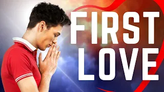 How to come back to God | 4 STEPS  to rediscovering your first love | Feel distant from Jesus?