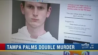 Double Murder