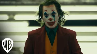 Joker Movie | "You Wouldn't Get It" | Warner Bros. Entertainment