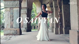 O SAIYYAN - AGNEEPATH DANCE COVER