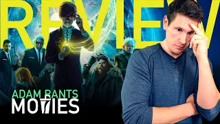 Artemis Fowl, More Like Artemis 'Foul' - Adam Rants Movies