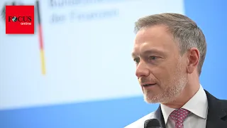 Steuer-Hammer! Lindner will Deutsche im Ausland doppelt zur Kasse bitten