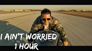 OneRepublic - I Ain’t Worried [From “Top Gun: Maverick”] [ 1 Hour ]